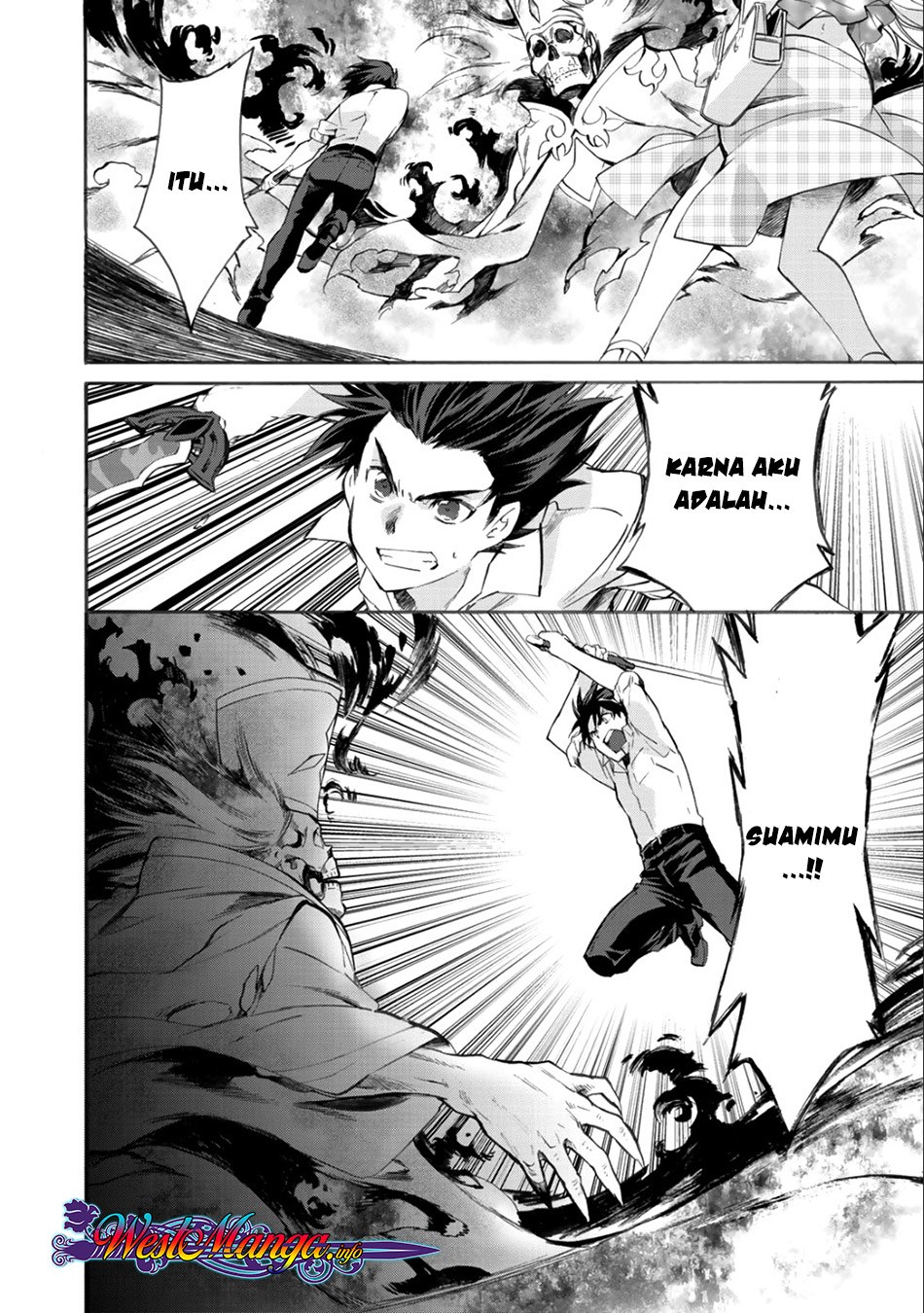Isekai de Tochi o Katte Noujou o Tsukurou Chapter 4 - halaman 23