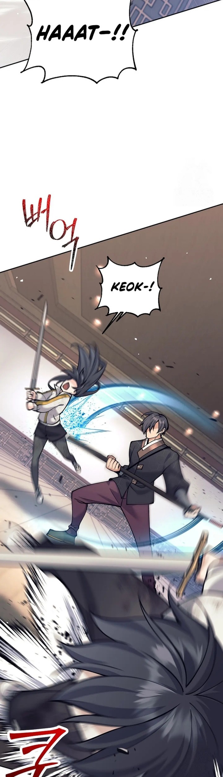 Isekai de Tochi o Katte Noujou o Tsukurou Chapter 41 - halaman 4