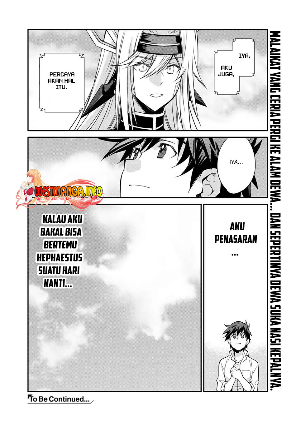 Isekai de Tochi o Katte Noujou o Tsukurou Chapter 42 - halaman 27