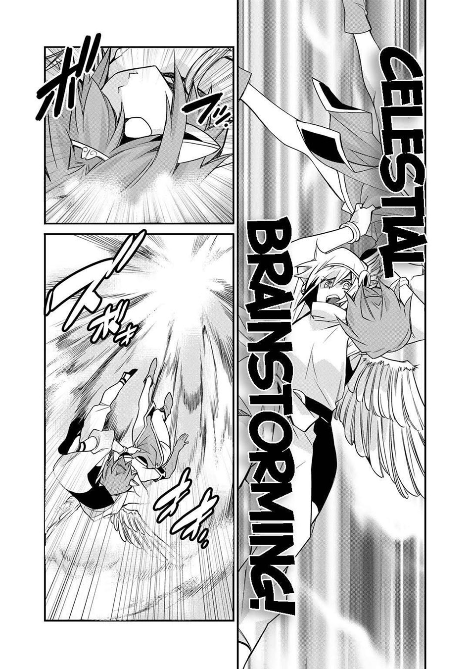 Isekai de Tochi o Katte Noujou o Tsukurou Chapter 45 - halaman 15