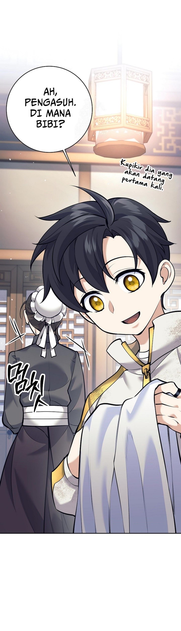 Isekai de Tochi o Katte Noujou o Tsukurou Chapter 46 - halaman 2
