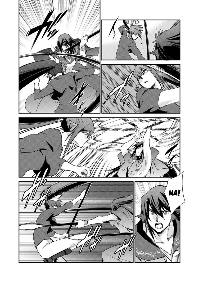 Isekai de Tochi o Katte Noujou o Tsukurou Chapter 47 - halaman 14