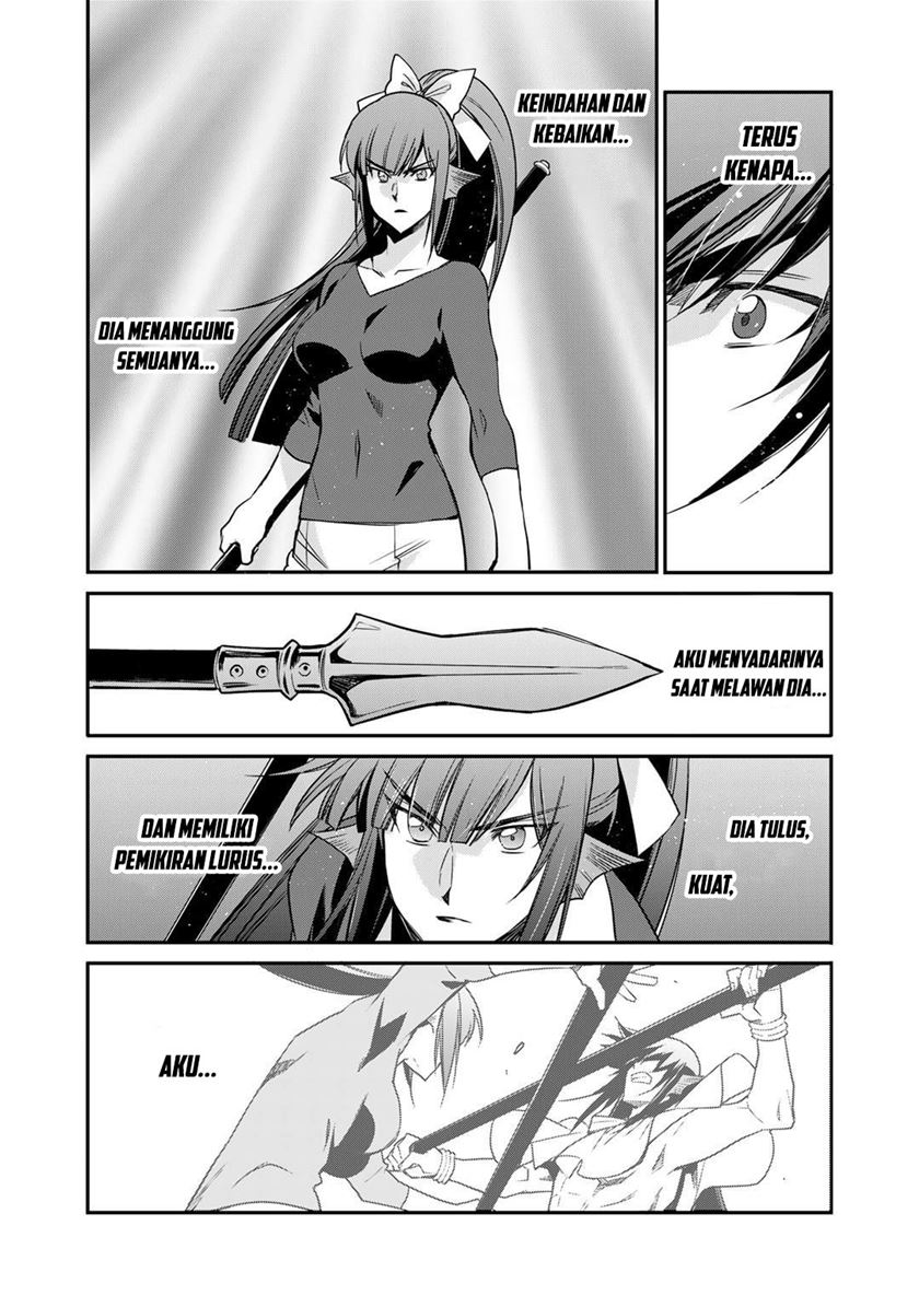 Isekai de Tochi o Katte Noujou o Tsukurou Chapter 47 - halaman 20
