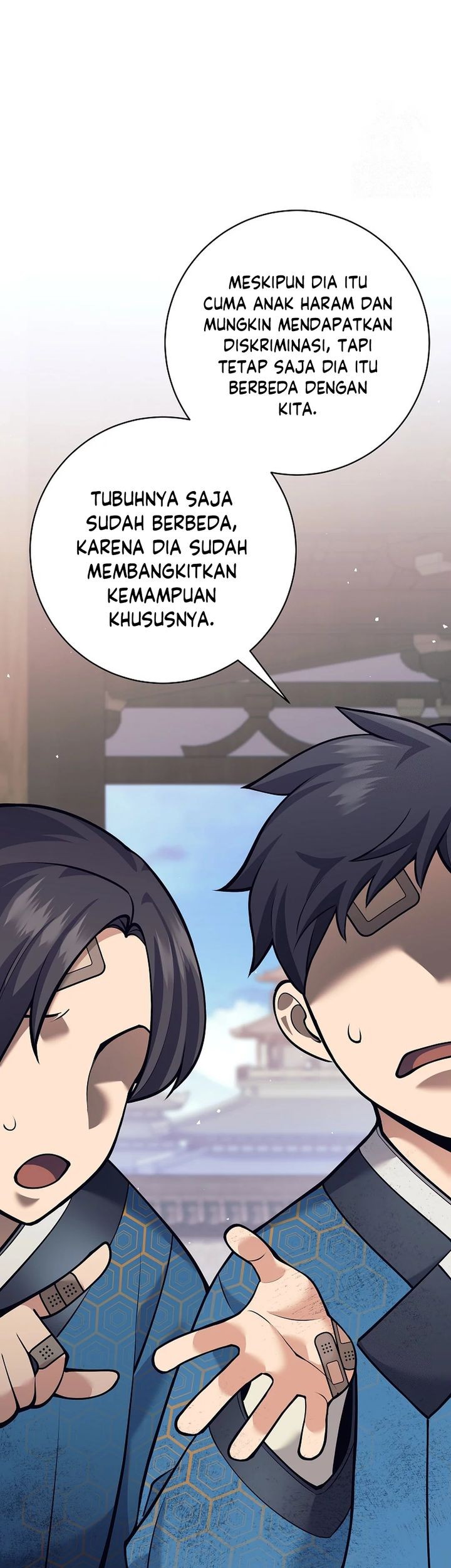 Isekai de Tochi o Katte Noujou o Tsukurou Chapter 49 - halaman 7