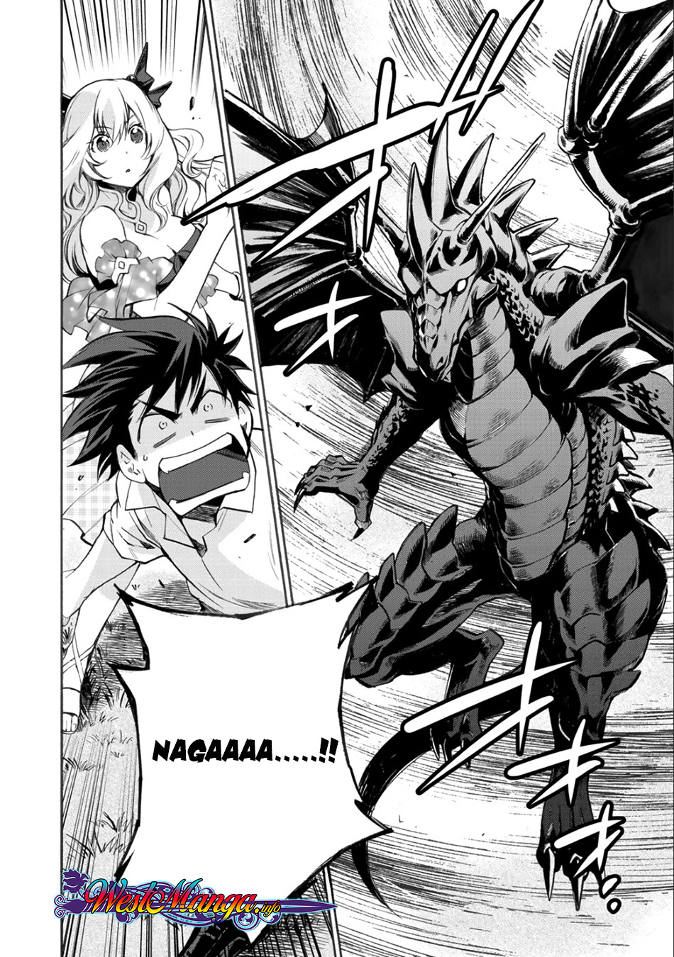 Isekai de Tochi o Katte Noujou o Tsukurou Chapter 5 - halaman 19