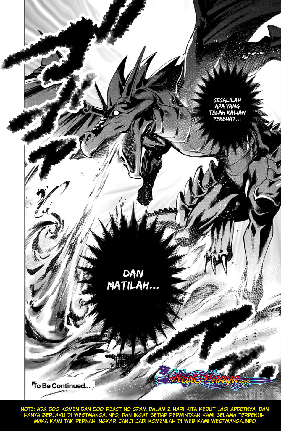 Isekai de Tochi o Katte Noujou o Tsukurou Chapter 5 - halaman 23