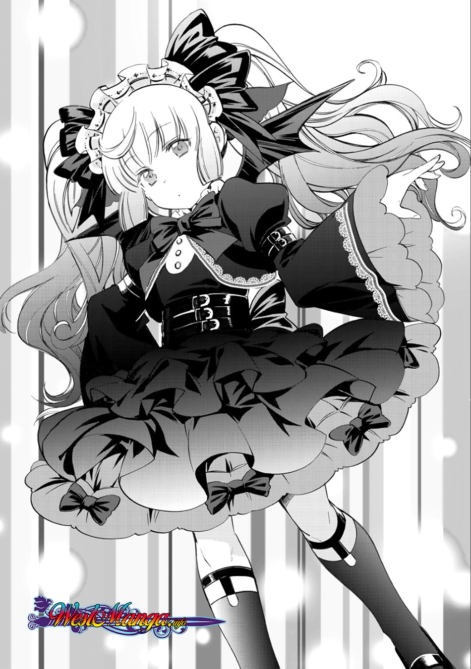 Isekai de Tochi o Katte Noujou o Tsukurou Chapter 6 - halaman 22
