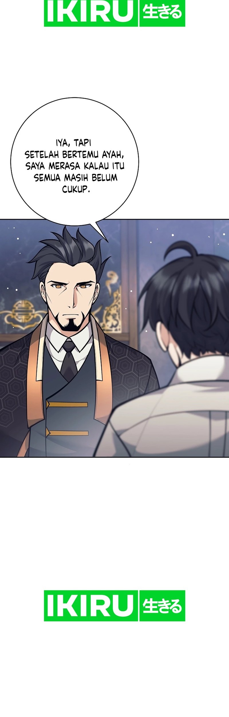 Isekai de Tochi o Katte Noujou o Tsukurou Chapter 65 - halaman 5
