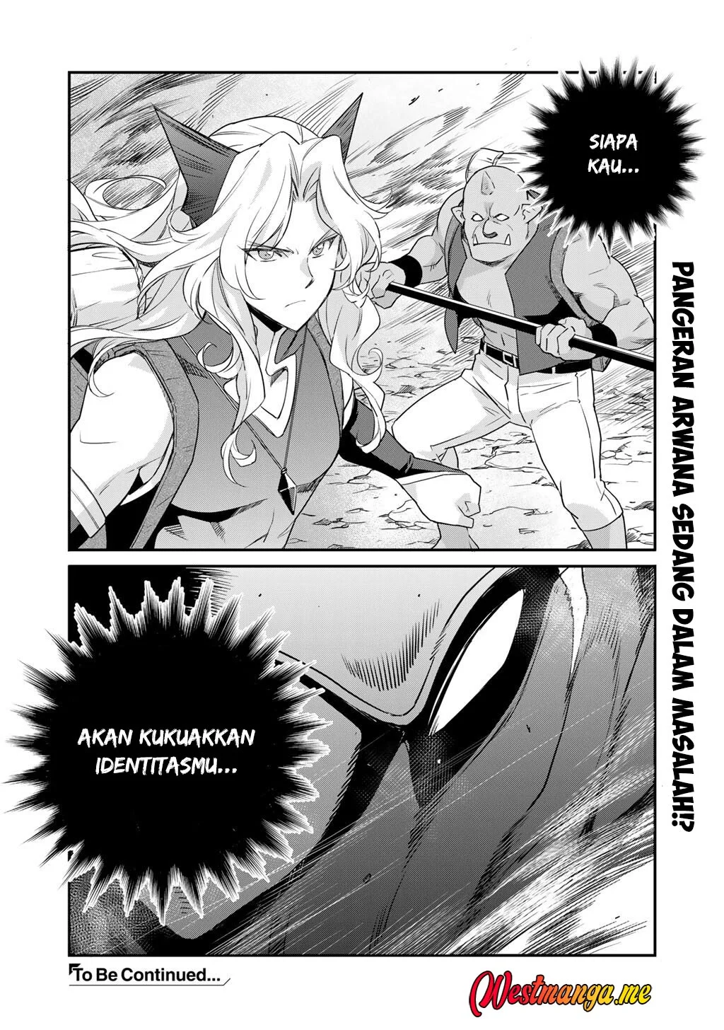 Isekai de Tochi o Katte Noujou o Tsukurou Chapter 66 - halaman 24
