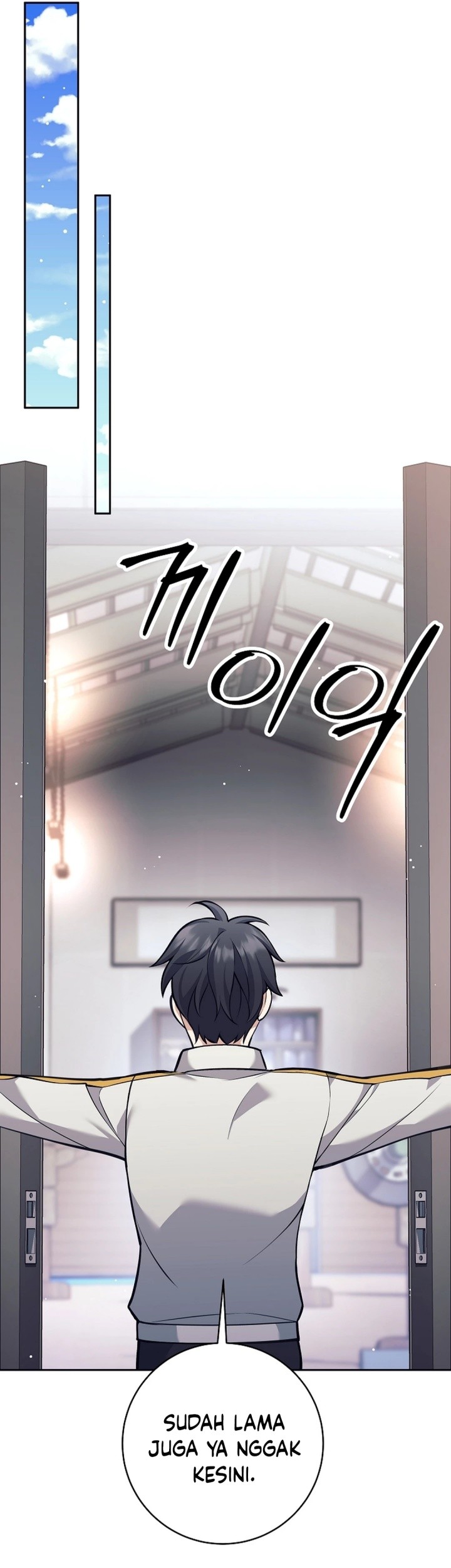 Isekai de Tochi o Katte Noujou o Tsukurou Chapter 67 - halaman 2