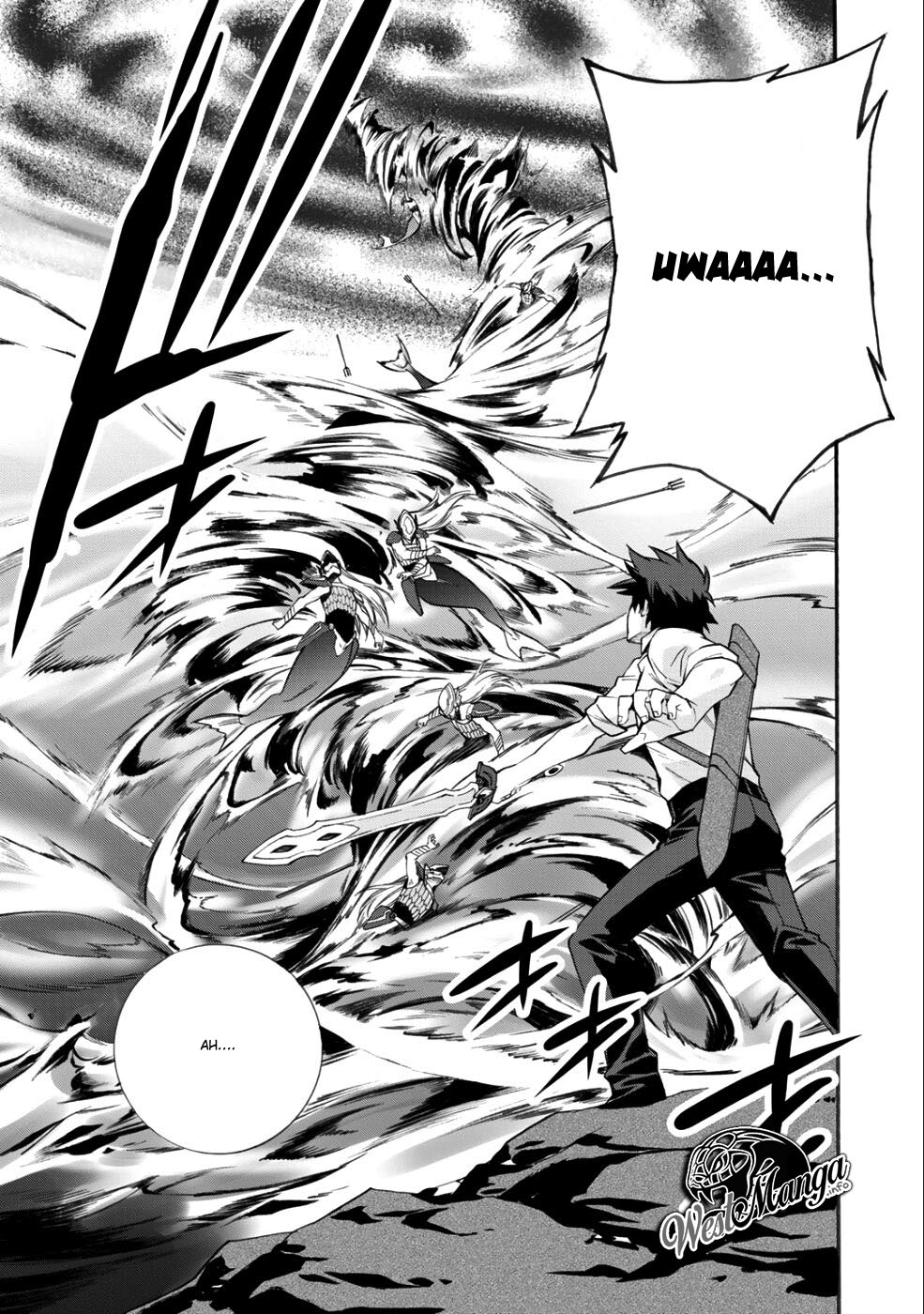 Isekai de Tochi o Katte Noujou o Tsukurou Chapter 7 - halaman 9