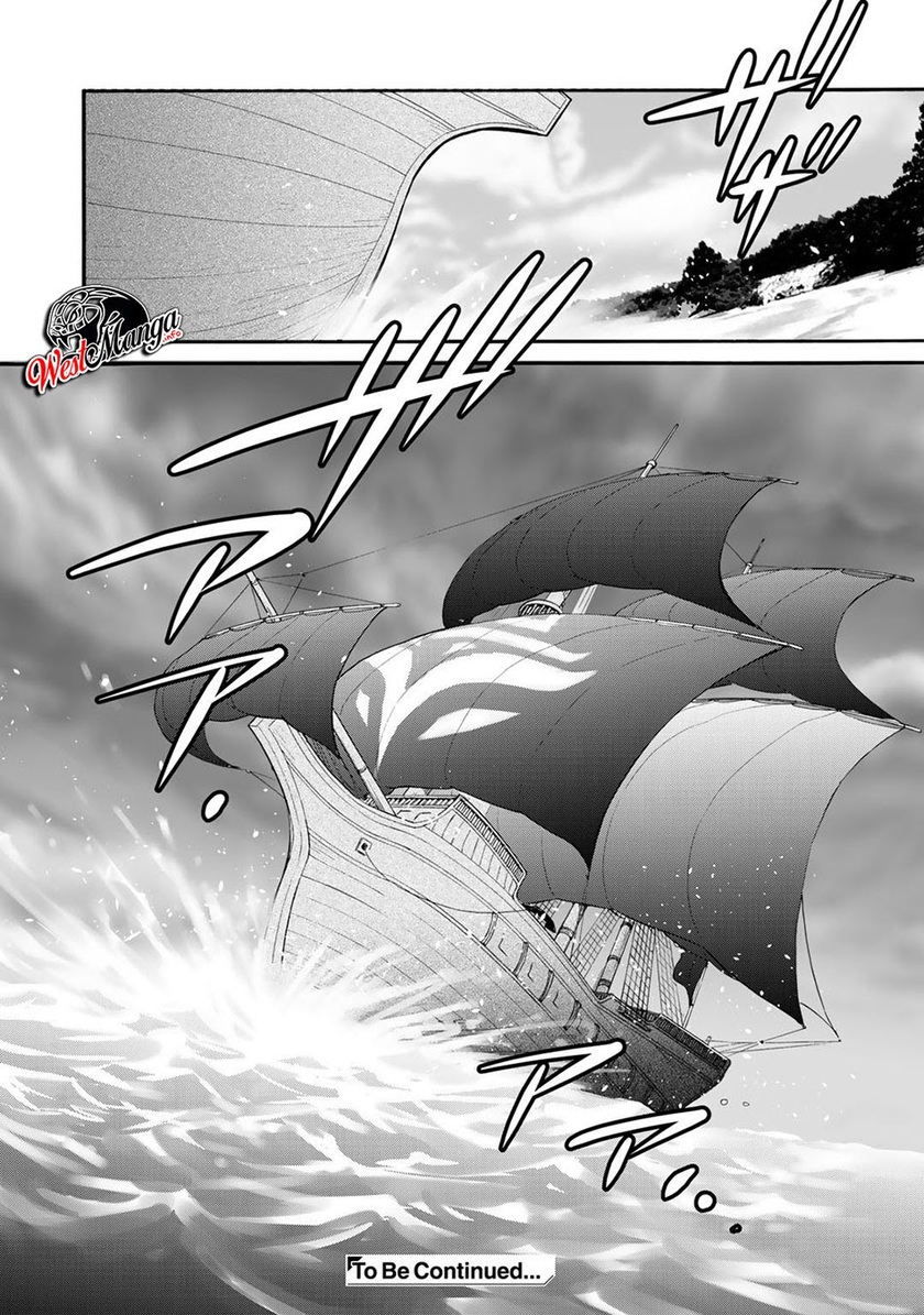 Isekai de Tochi o Katte Noujou o Tsukurou Chapter 9 - halaman 27