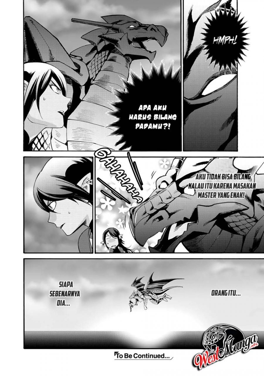 Isekai de Tochi wo Katte Noujou wo Tsukurou Chapter 10 - halaman 28