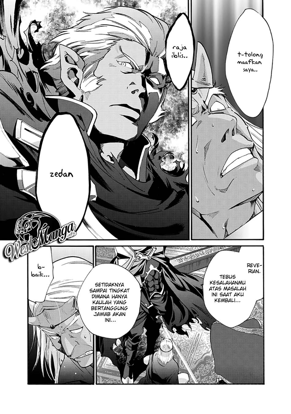 Isekai de Tochi wo Katte Noujou wo Tsukurou Chapter 12 - halaman 27
