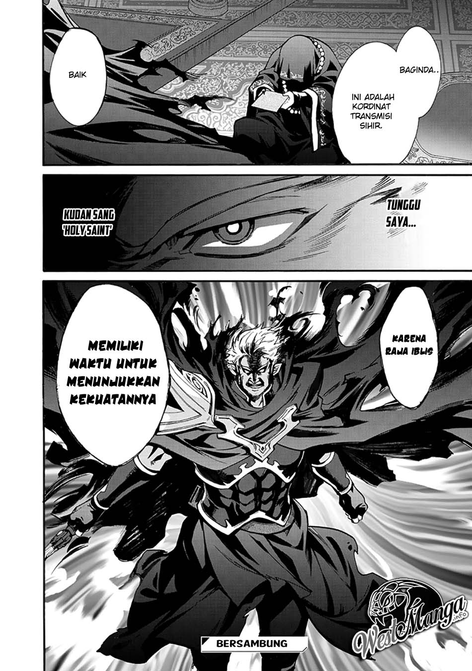 Isekai de Tochi wo Katte Noujou wo Tsukurou Chapter 12 - halaman 28