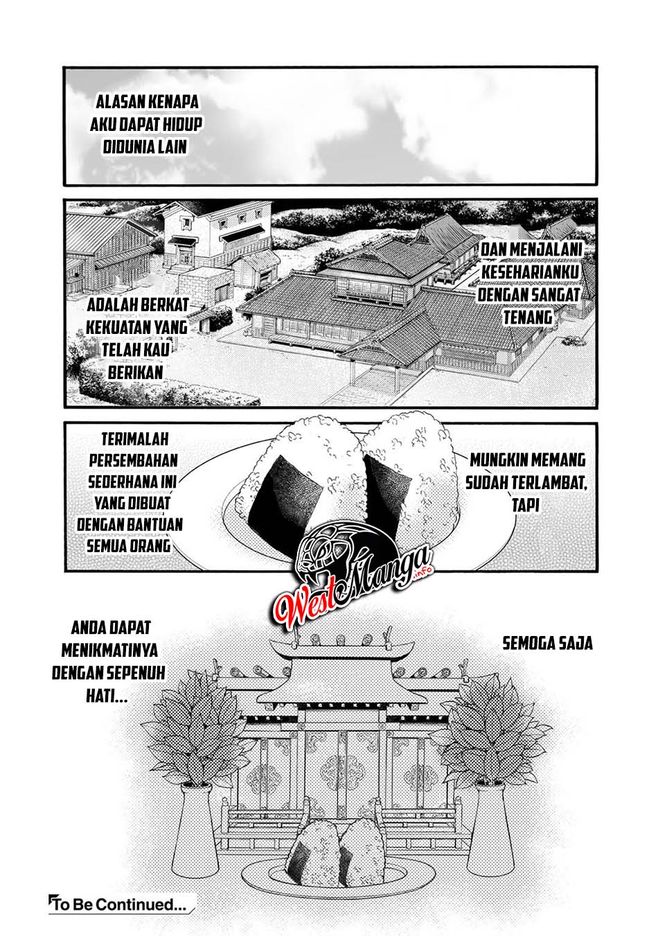 Isekai de Tochi wo Katte Noujou wo Tsukurou Chapter 22 - halaman 27