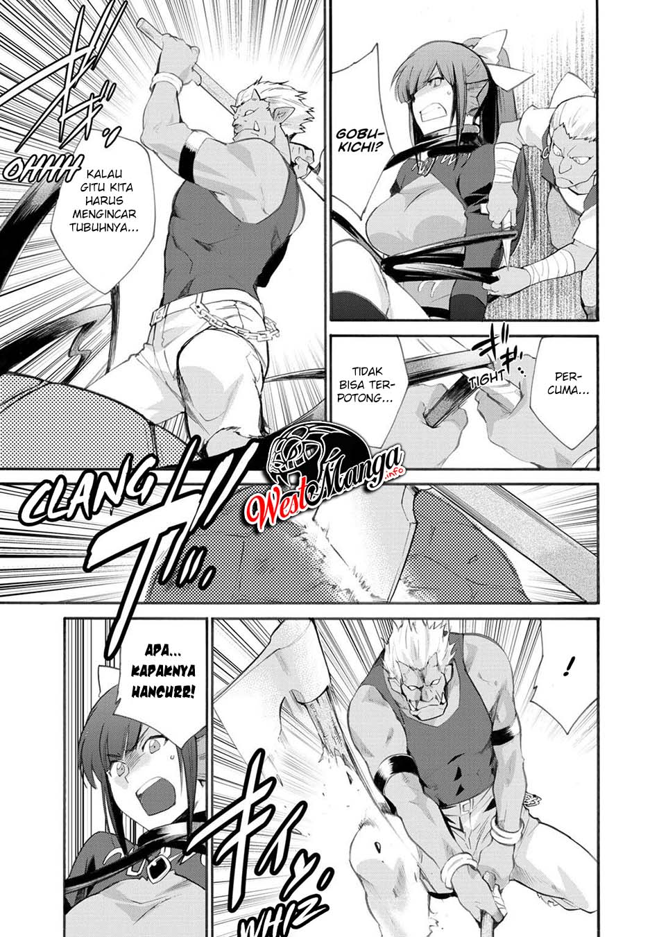 Isekai de Tochi wo Katte Noujou wo Tsukurou Chapter 23 - halaman 20