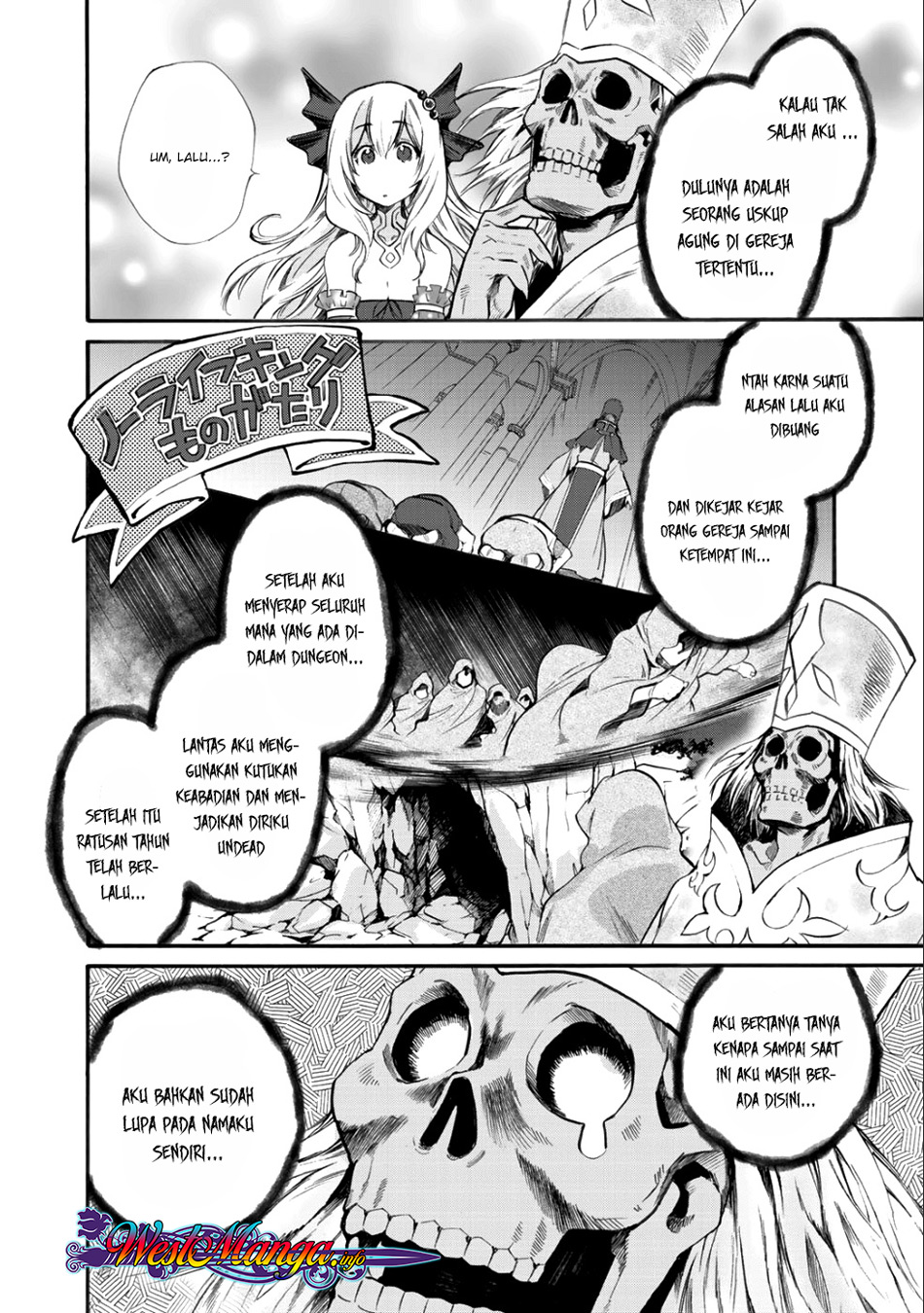 Isekai de Tochi wo Katte Noujou wo Tsukurou Chapter 4 - halaman 33