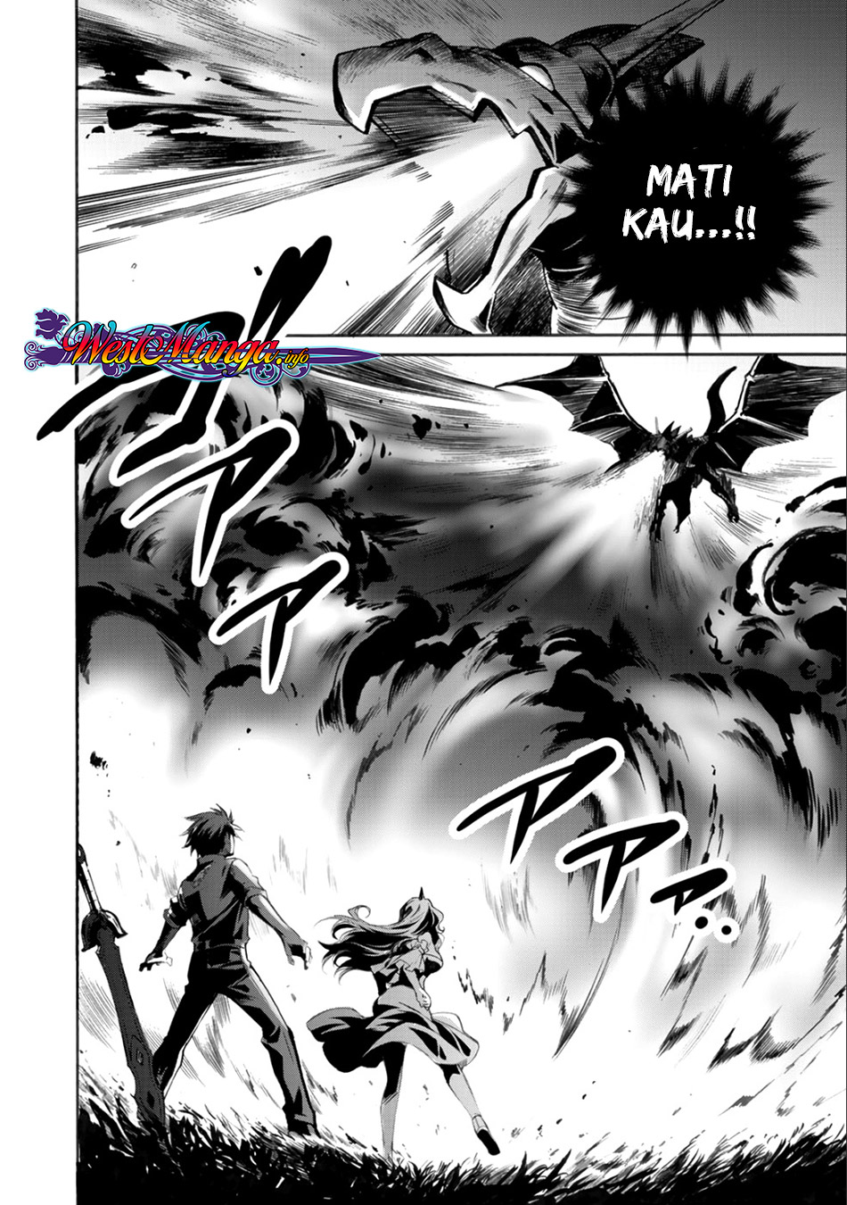 Isekai de Tochi wo Katte Noujou wo Tsukurou Chapter 6 - halaman 2