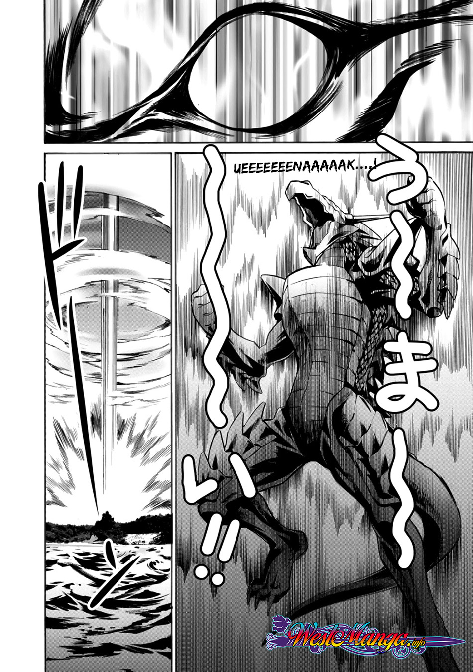 Isekai de Tochi wo Katte Noujou wo Tsukurou Chapter 6 - halaman 20