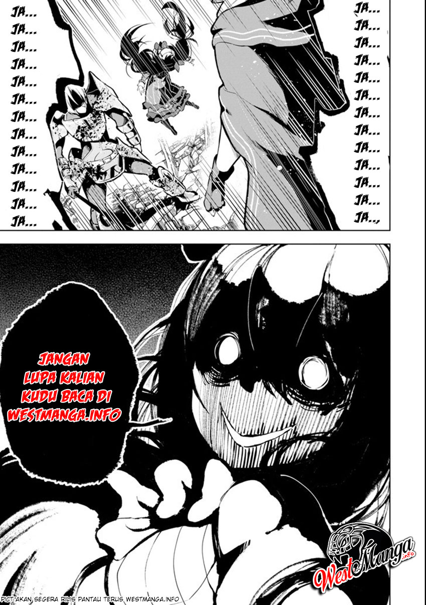 Isekai de Tochi wo Katte Noujou wo Tsukurou Chapter 7 - halaman 19