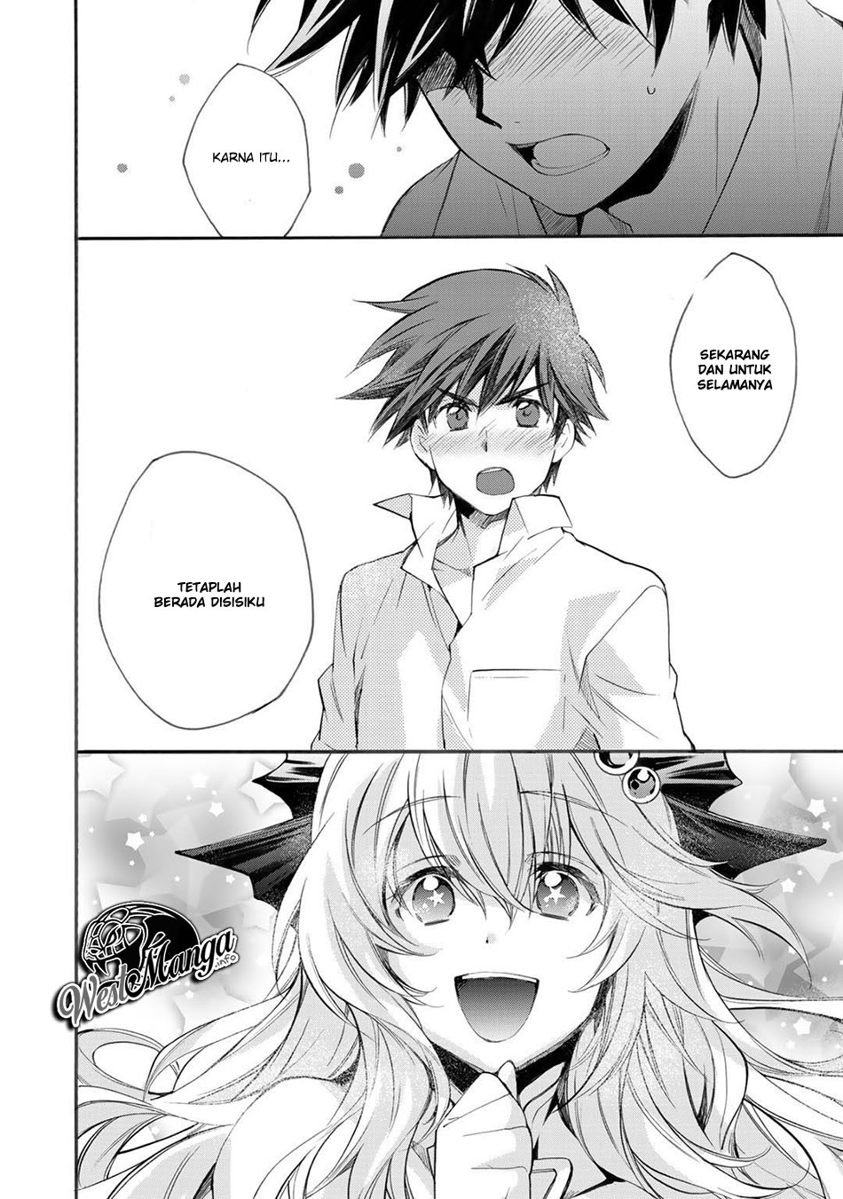 Isekai de Tochi wo Katte Noujou wo Tsukurou Chapter 8 - halaman 26