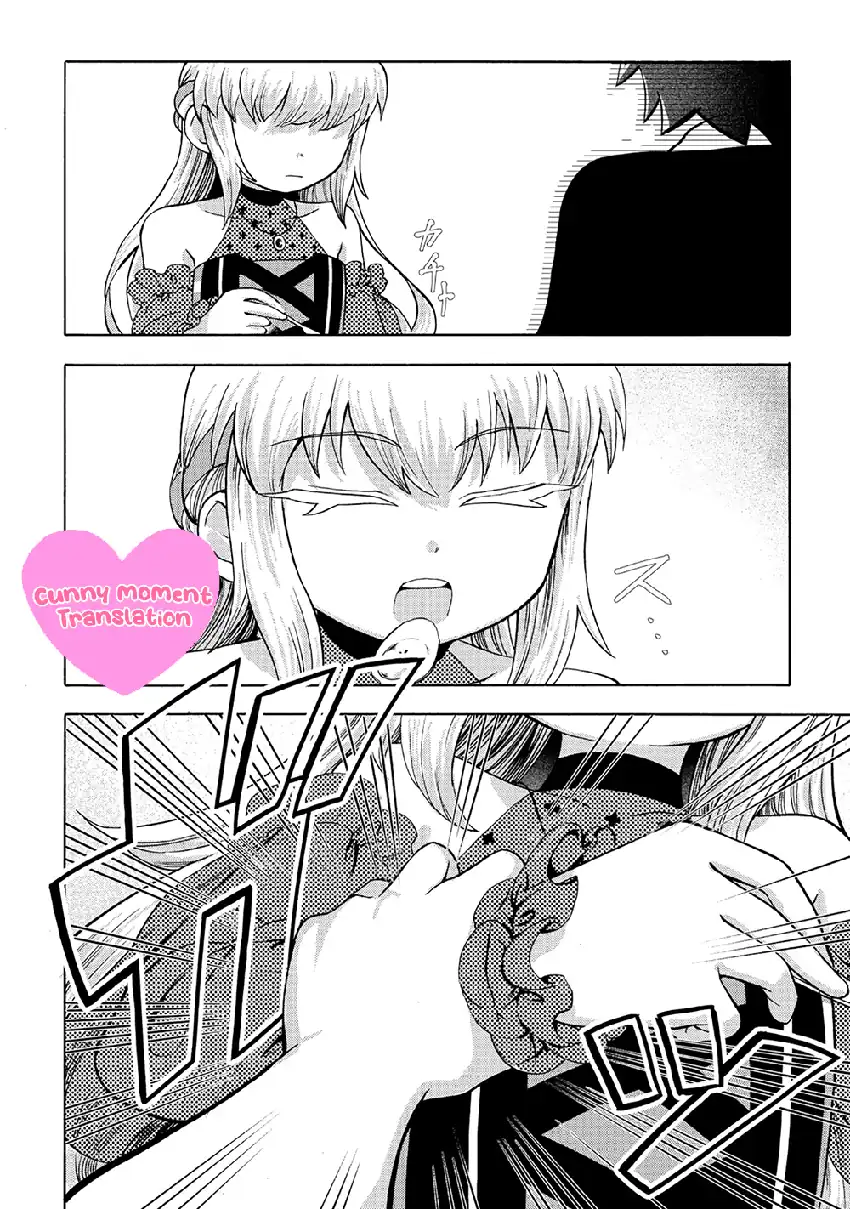 Isekai de Yakuza Hajimemashita: Yume no Henkyou Slow Life wa Oazukechuu Chapter 3 - halaman 25