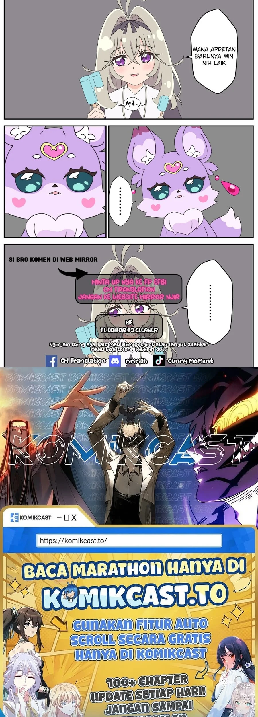 Isekai de Yakuza Hajimemashita: Yume no Henkyou Slow Life wa Oazukechuu Chapter 4.1 - halaman 18