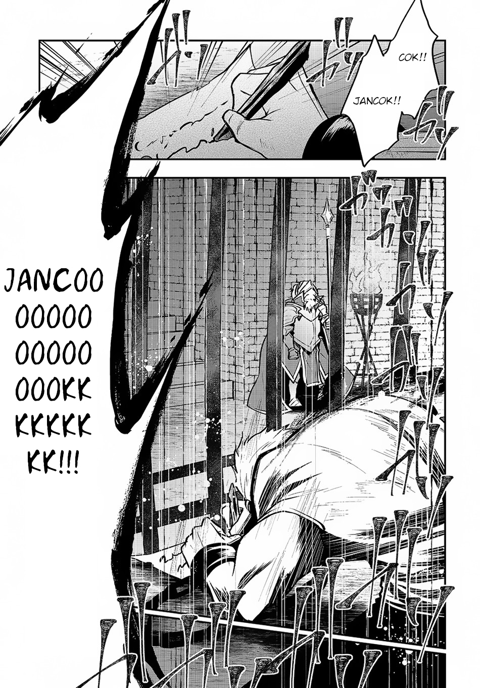 Isekai demo Bunan ni Ikitai Shoukougun Chapter 2 - halaman 39