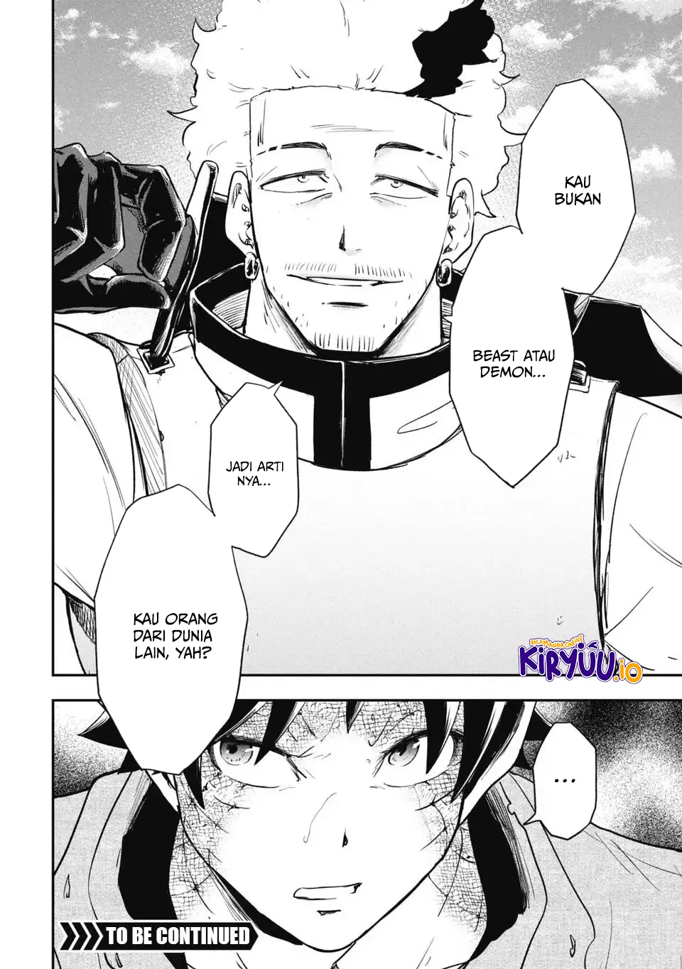 Isekai Demon Eater – I Became a Monster Eating Hero and Rebelled Against the Kingdom That Abandoned Me Chapter 12 - halaman 17