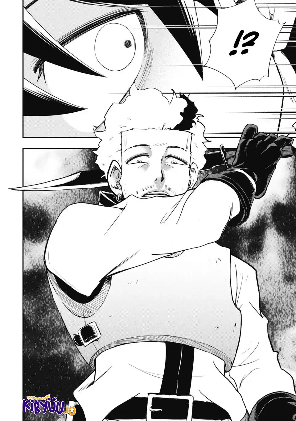 Isekai Demon Eater – I Became a Monster Eating Hero and Rebelled Against the Kingdom That Abandoned Me Chapter 12 - halaman 7
