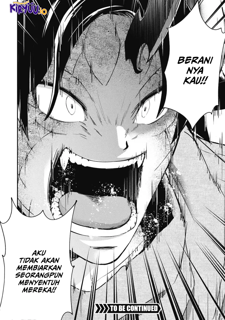 Isekai Demon Eater – I Became a Monster Eating Hero and Rebelled Against the Kingdom That Abandoned Me Chapter 13 - halaman 15