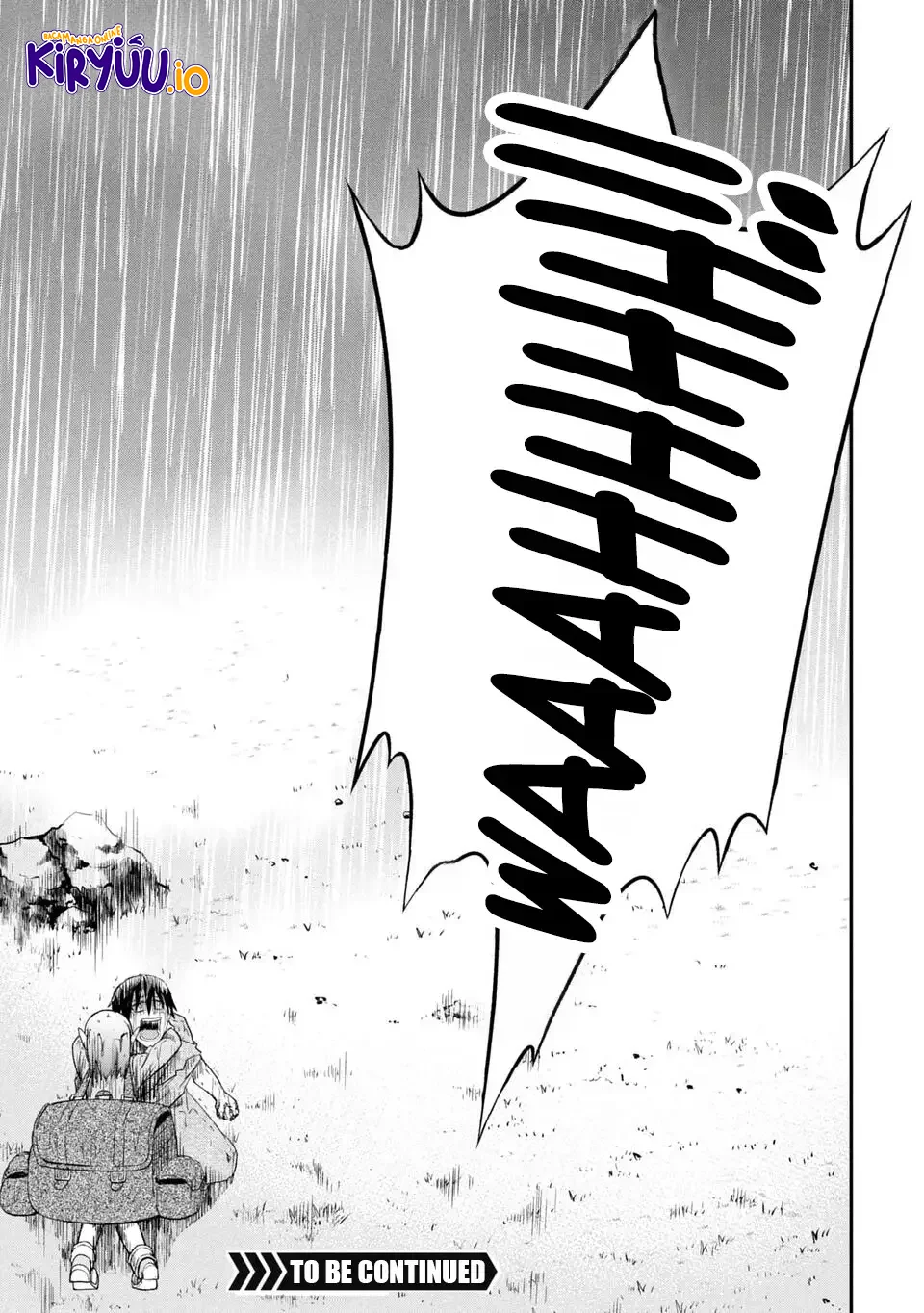 Isekai Demon Eater – I Became a Monster Eating Hero and Rebelled Against the Kingdom That Abandoned Me Chapter 15 - halaman 16