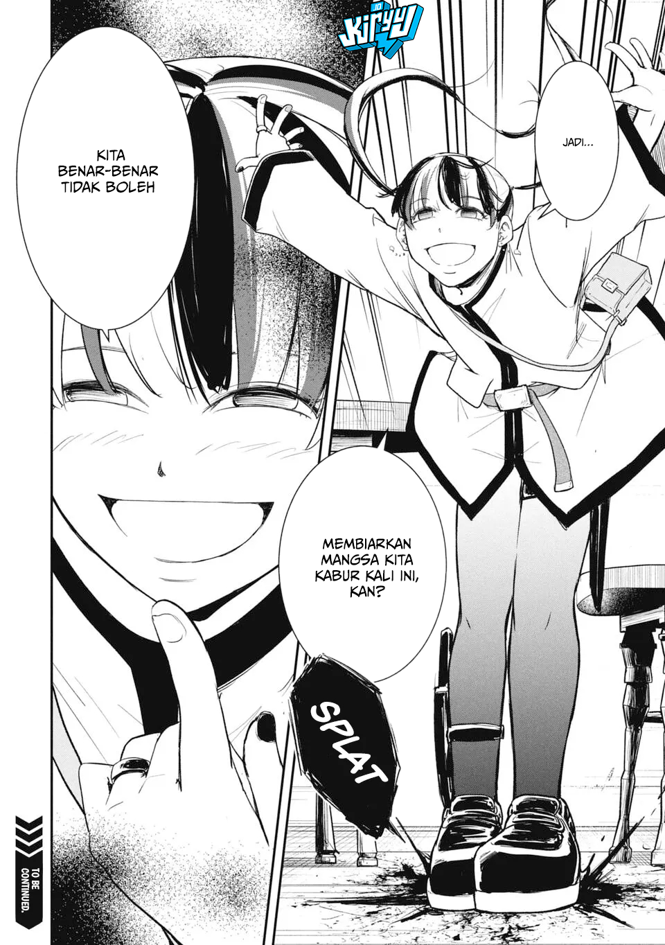 Isekai Demon Eater – I Became a Monster Eating Hero and Rebelled Against the Kingdom That Abandoned Me Chapter 16 - halaman 13