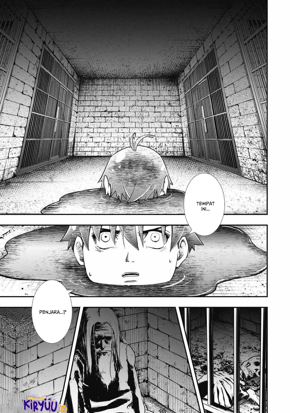 Isekai Demon Eater – I Became a Monster Eating Hero and Rebelled Against the Kingdom That Abandoned Me Chapter 2 - halaman 12