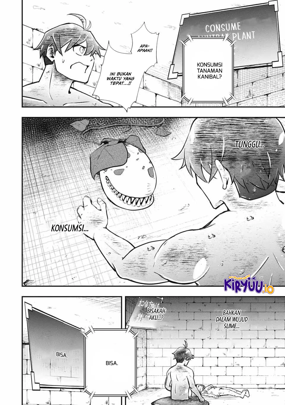 Isekai Demon Eater – I Became a Monster Eating Hero and Rebelled Against the Kingdom That Abandoned Me Chapter 2 - halaman 25