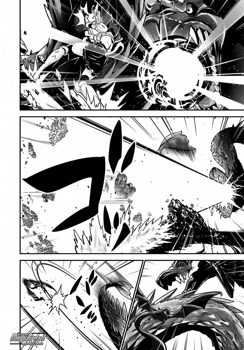 Isekai desu ga Mamono Saibai shiteimasu. Chapter 10 - halaman 18