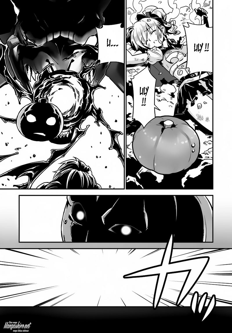 Isekai desu ga Mamono Saibai shiteimasu. Chapter 10 - halaman 19