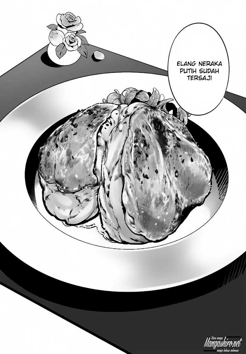 Isekai desu ga Mamono Saibai shiteimasu. Chapter 10 - halaman 27