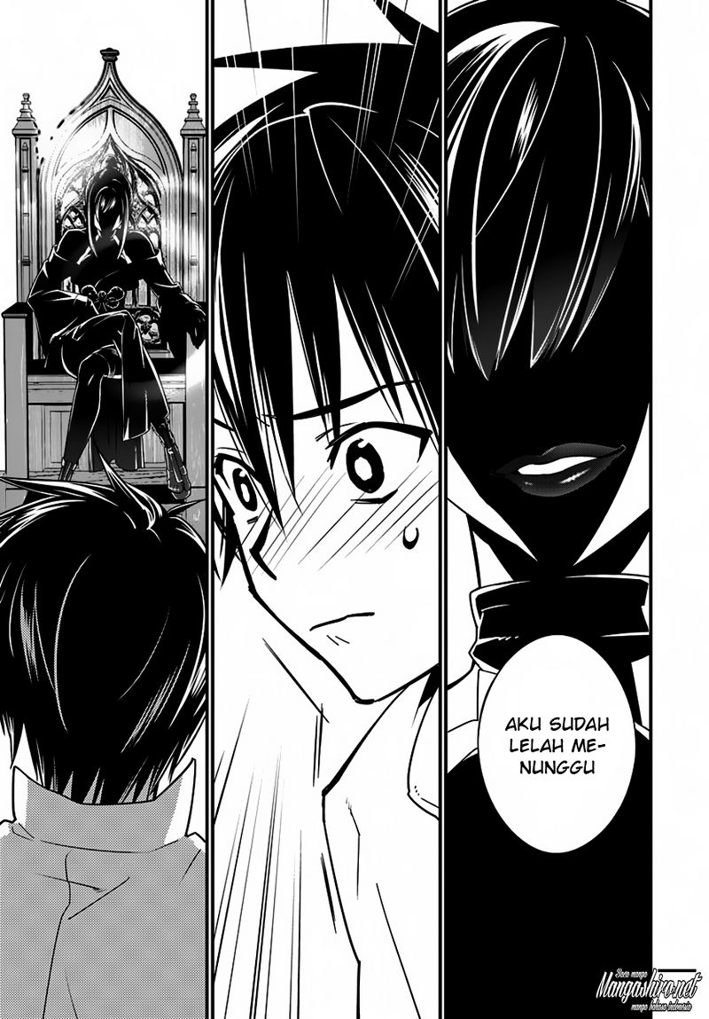 Isekai desu ga Mamono Saibai shiteimasu. Chapter 10 - halaman 33