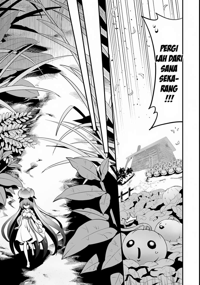 Isekai desu ga Mamono Saibai shiteimasu. Chapter 5 - halaman 12