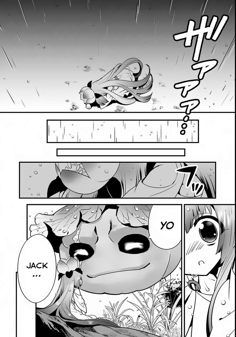 Isekai desu ga Mamono Saibai shiteimasu. Chapter 5 - halaman 20