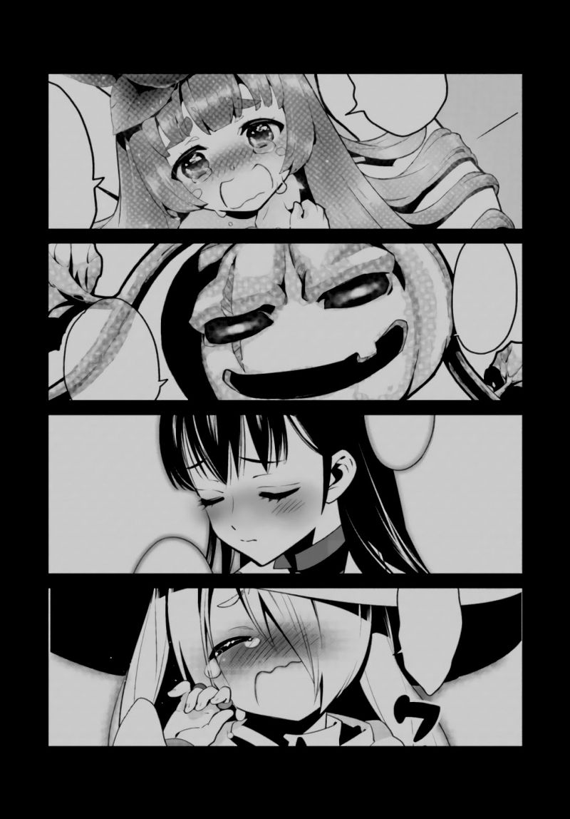 Isekai desu ga Mamono Saibai shiteimasu. Chapter 7 - halaman 28