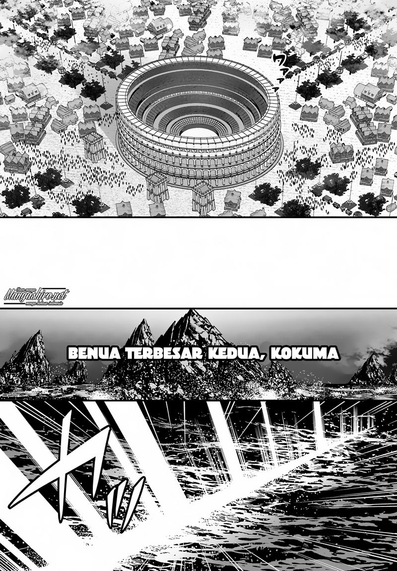 Isekai desu ga Mamono Saibai shiteimasu. Chapter 9 - halaman 29