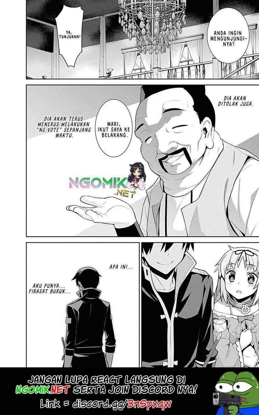 Isekai Elf no Dorei-chan Chapter 29 - halaman 5