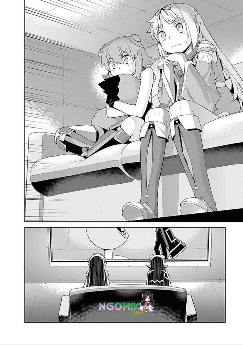 Isekai Elf no Dorei-chan Chapter 30 - halaman 3