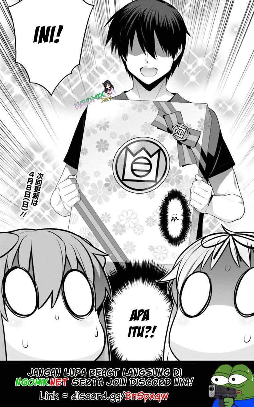 Isekai Elf no Dorei-chan Chapter 33 - halaman 5