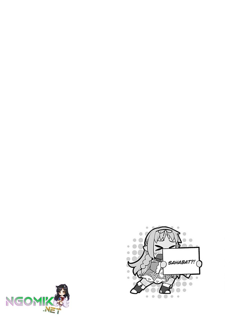 Isekai Elf no Dorei-chan Chapter 41 - halaman 7