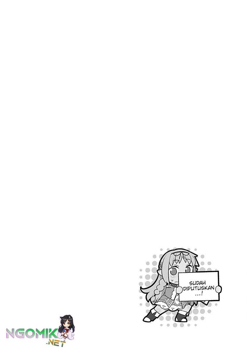 Isekai Elf no Dorei-chan Chapter 45 - halaman 5