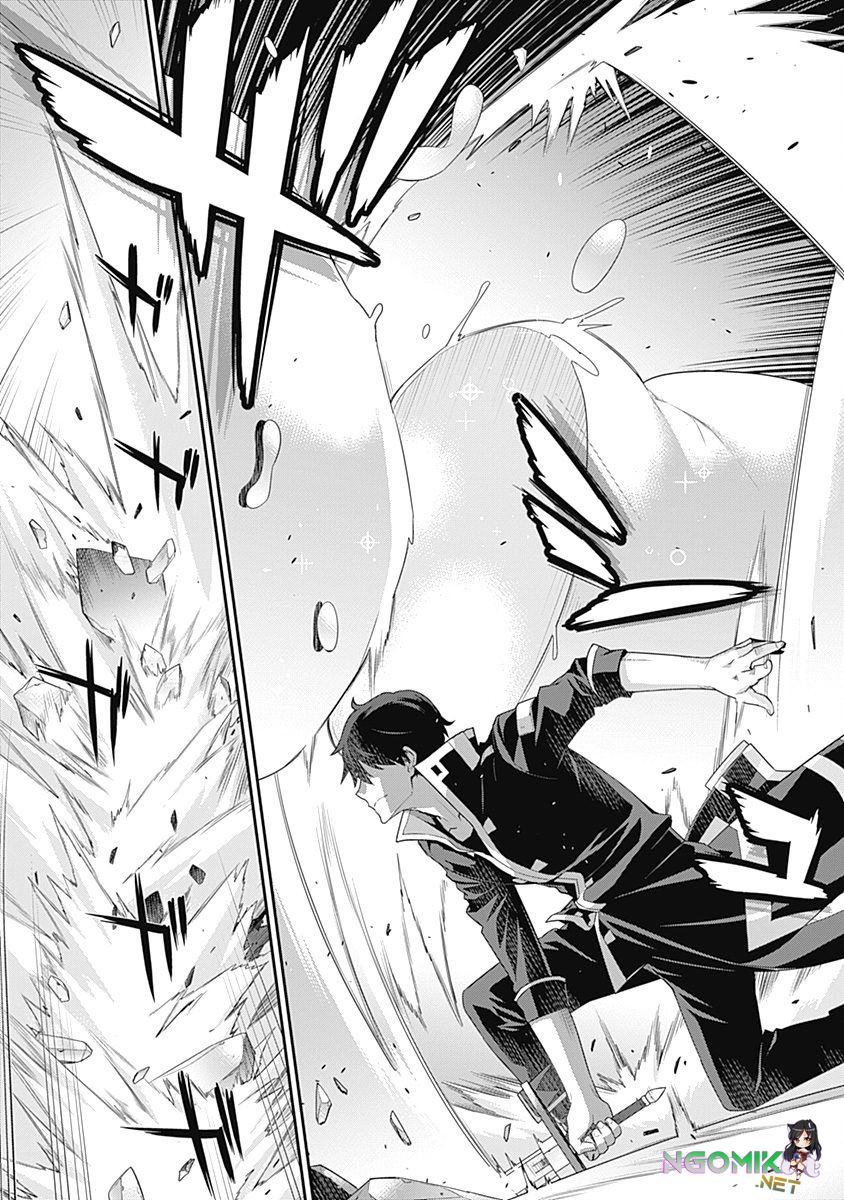 Isekai Elf no Dorei-chan Chapter 46 - halaman 6